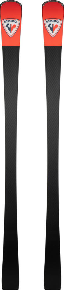 Rossignol HERO ELITE ST TI K NX12 Slalomcarver Ski Fortgeschrittene 24/25 rot