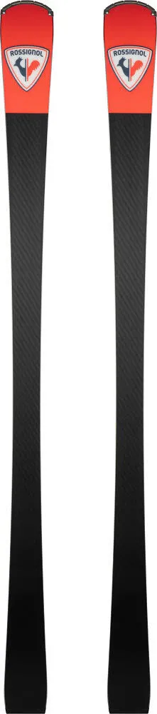 Rossignol HERO ELITE ST TI K NX12 Slalomcarver Ski Fortgeschrittene 24/25 rot