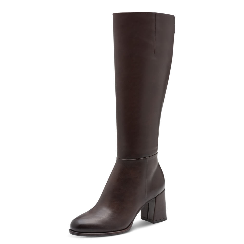Tamaris Damen Stiefel braun