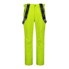 CMP SALOPETTE Skihose Herren gelb
