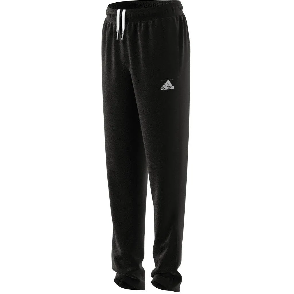 adidas Entrada 22 Trainingshose Joggingshose Fußballhose Kinder schwarz