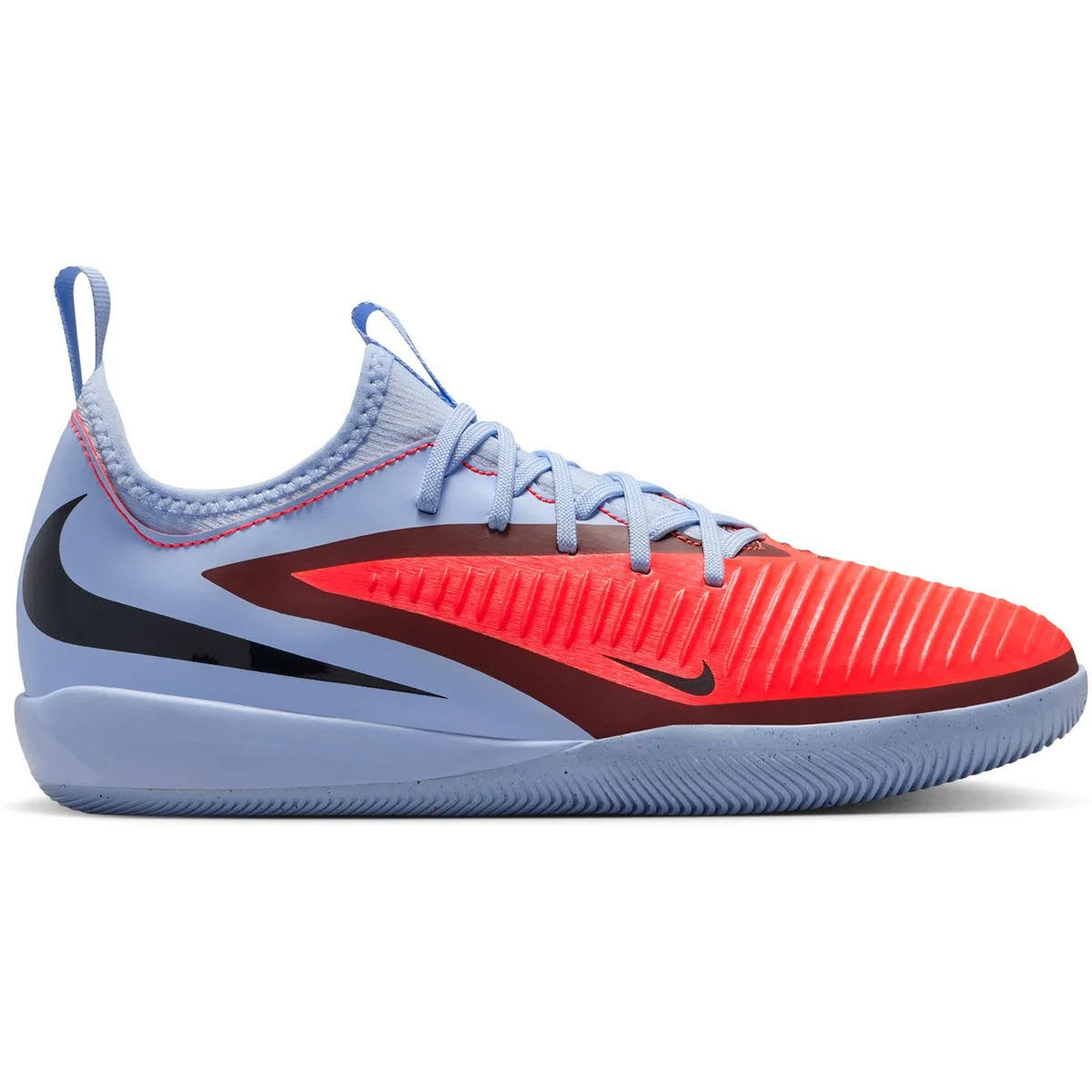 Nike JR PHANTOM 6 LOW ACAD IC Kinder Fussballschuh