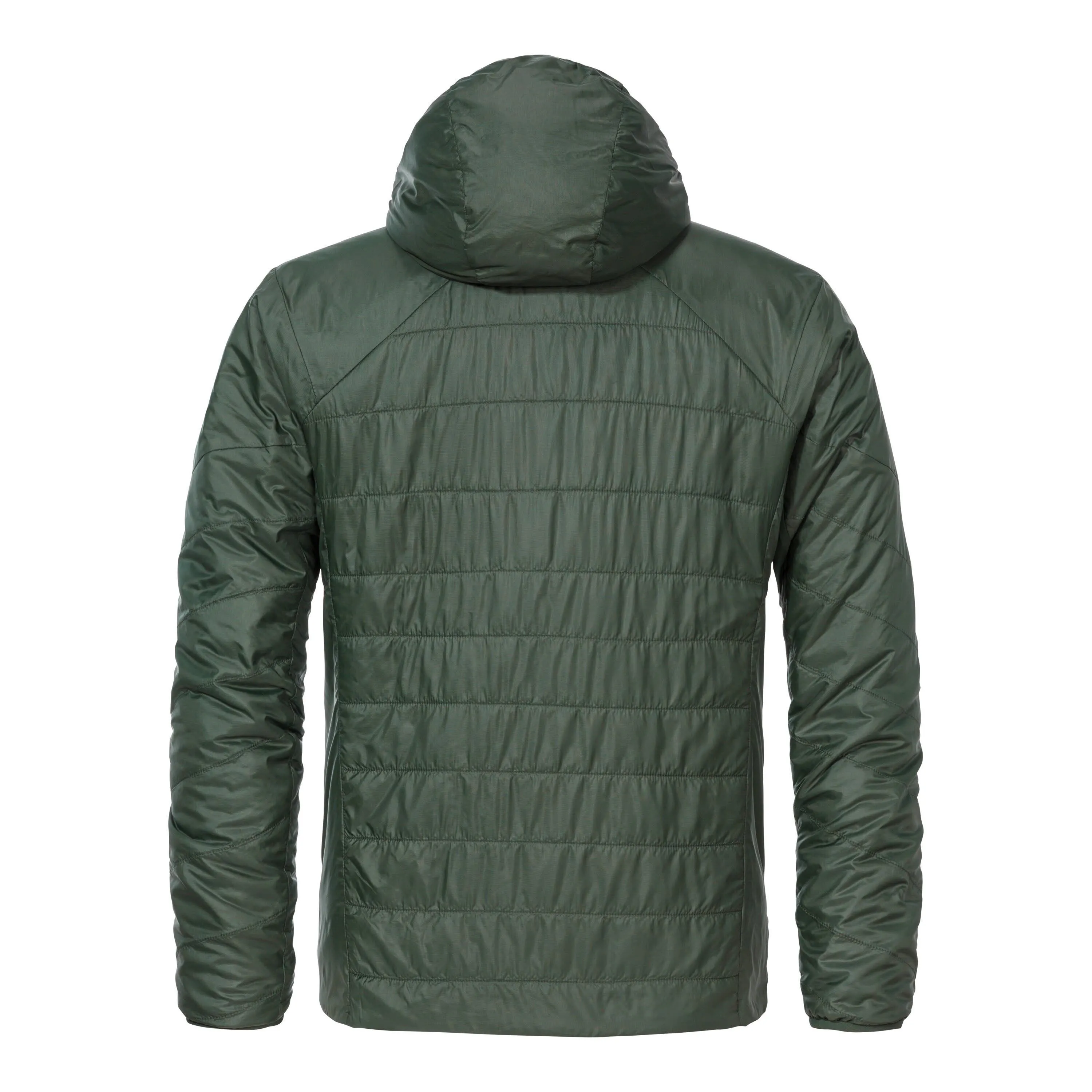 Schöffel Cascata Wanderjacke Freizeitjacke Herren grün