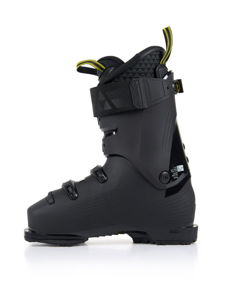 Fischer RC4 130 MV VAC BOA BLACK Unisex Skischuhe Ski Alpin Stiefel Skiboots schwarz