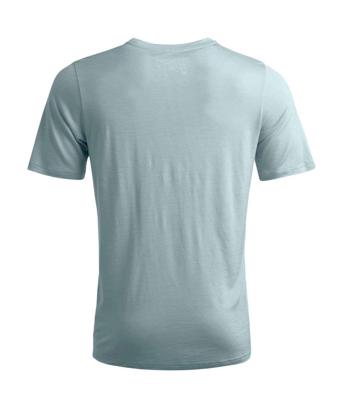 Ortovox 140 COOL MTN GRADIENT TS M Herren T-Shirt Funktionsshirt glacier grey