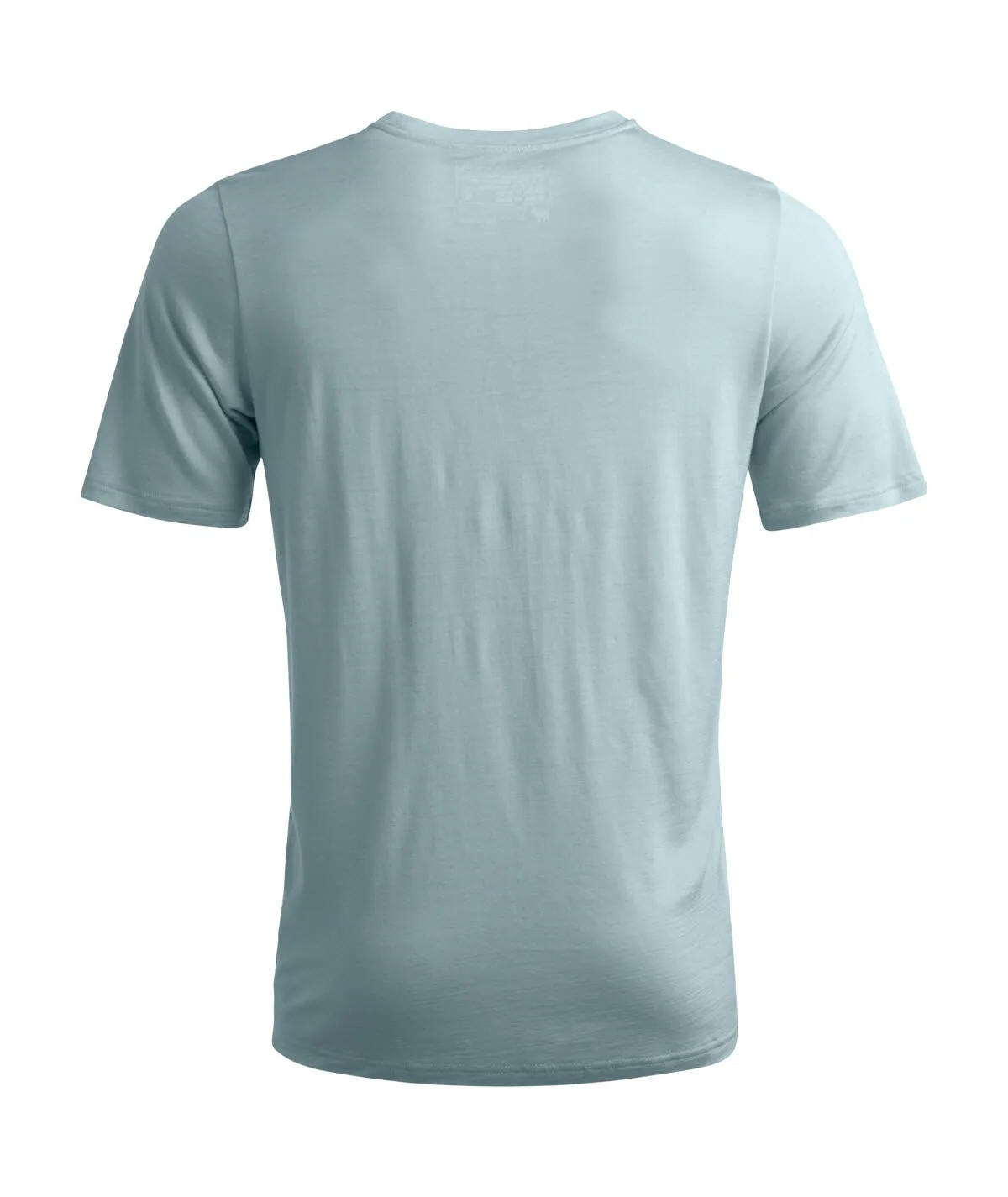 Ortovox 140 COOL MTN GRADIENT TS M Herren T-Shirt Funktionsshirt glacier grey