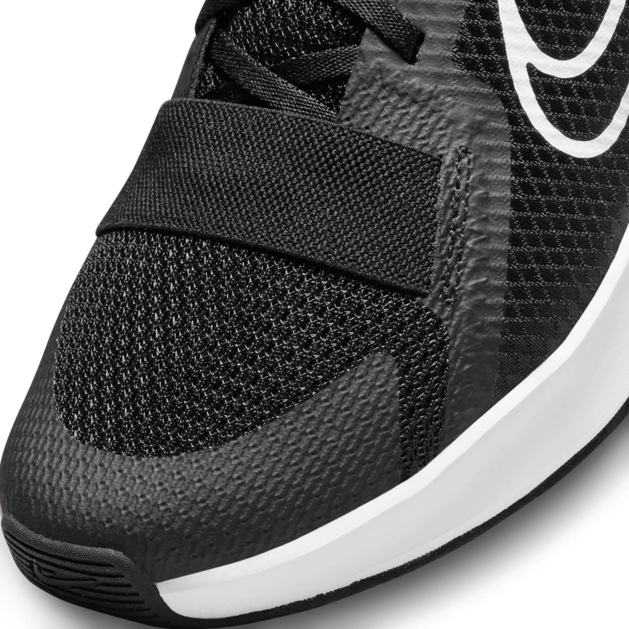 Nike MC Trainer 2 Damen Workout-Schuhe Trainings-Schuhe schwarz