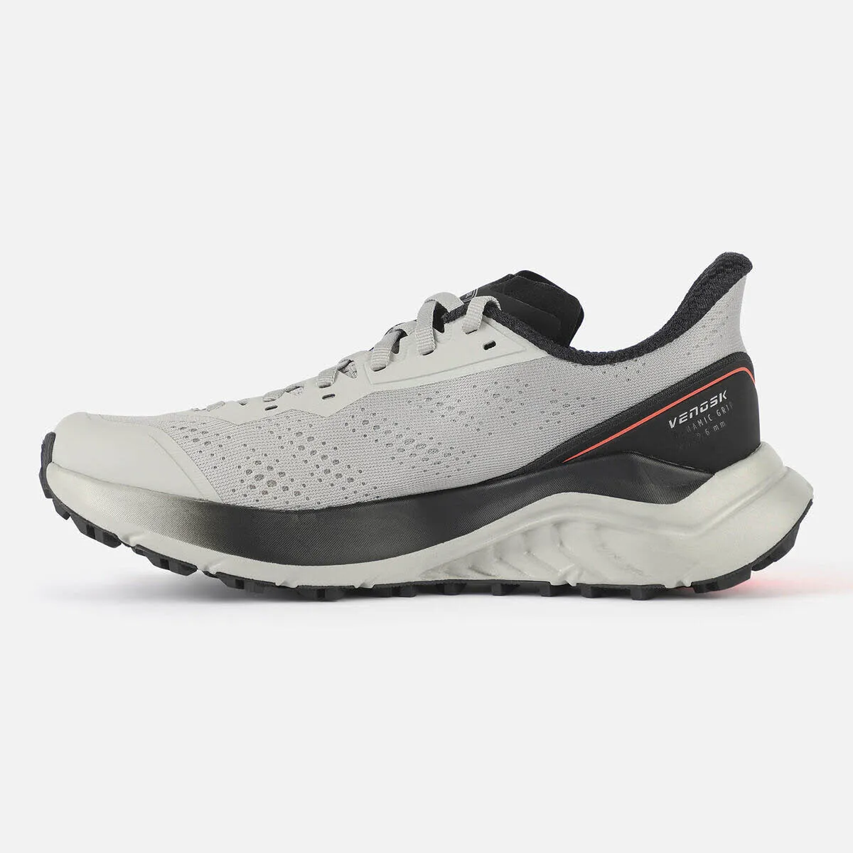Rossignol VENOSK Trailrunning Laufschuh Herren hellgrau