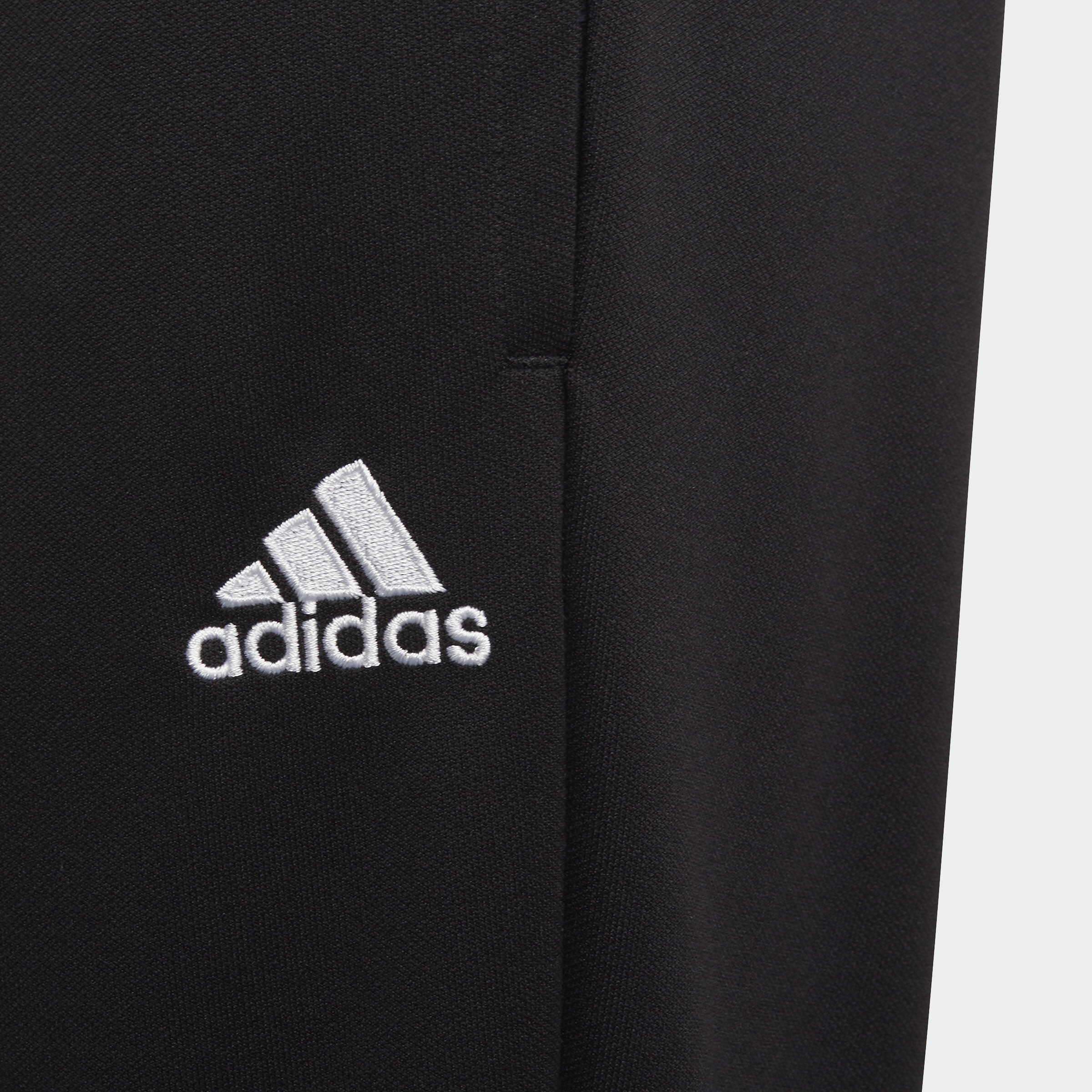 adidas Entrada 22 Trainingshose Joggingshose Fußballhose Kinder schwarz