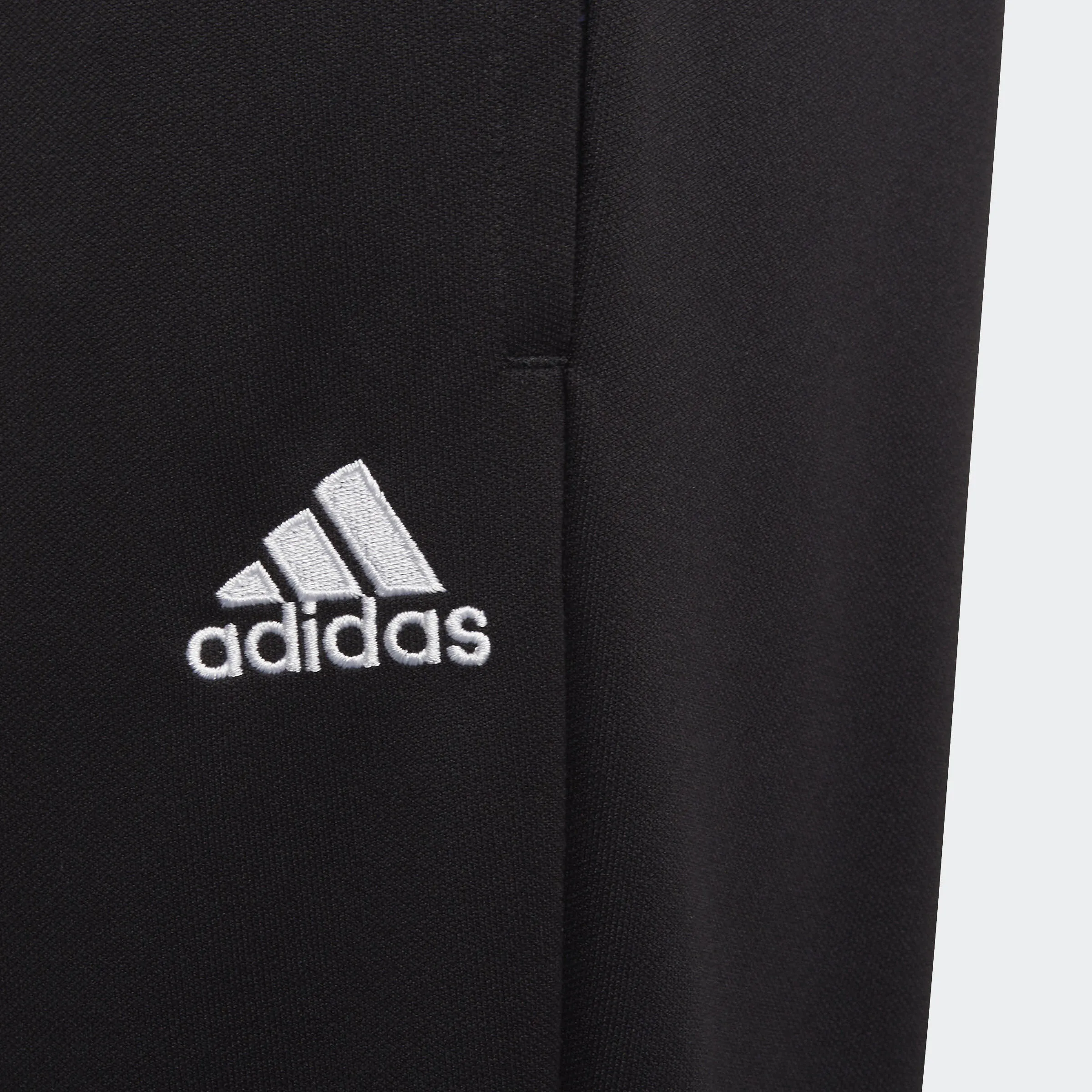 adidas Entrada 22 Trainingshose Joggingshose Fußballhose Kinder schwarz