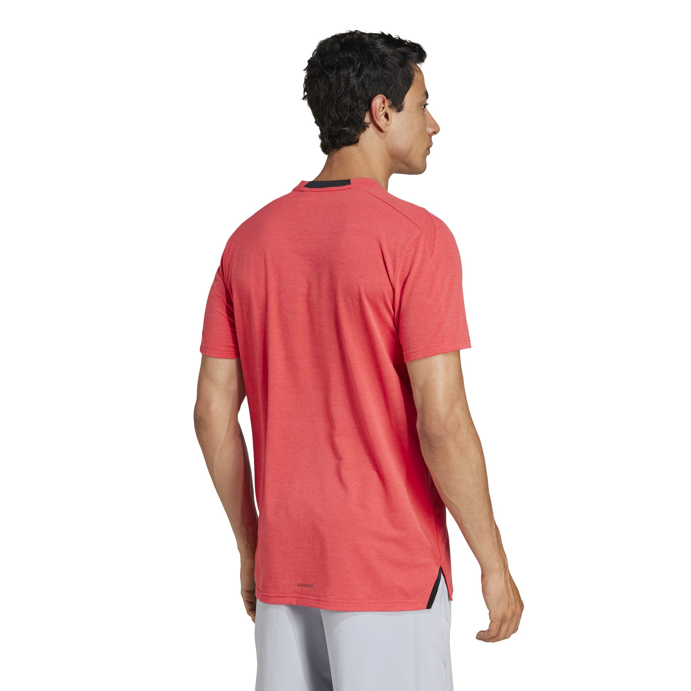 Designed for Training Workout T-Shirt