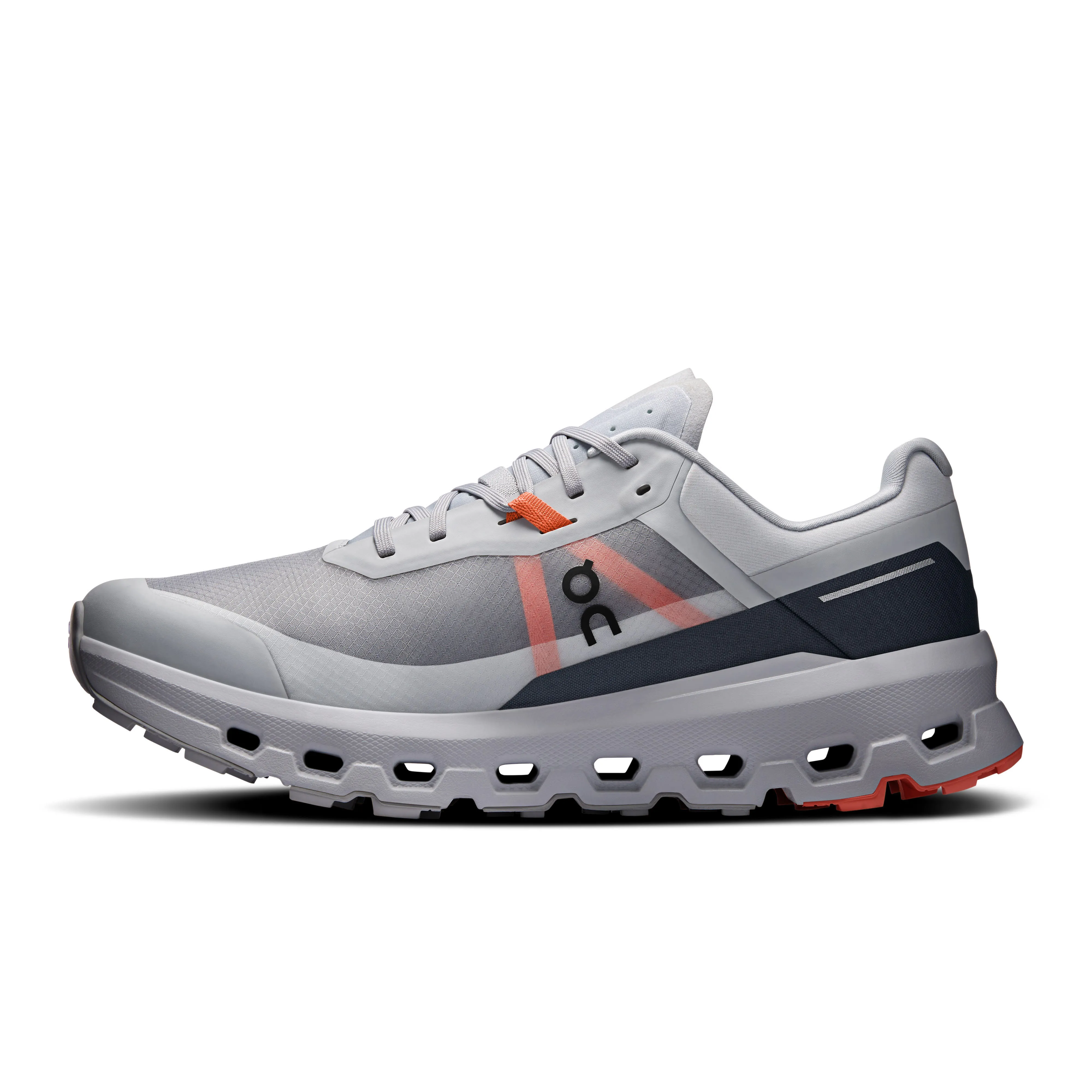 ON CLOUDSURFER TRAIL 2 Herren Laufschuhe Trailrunning glacier/rock
