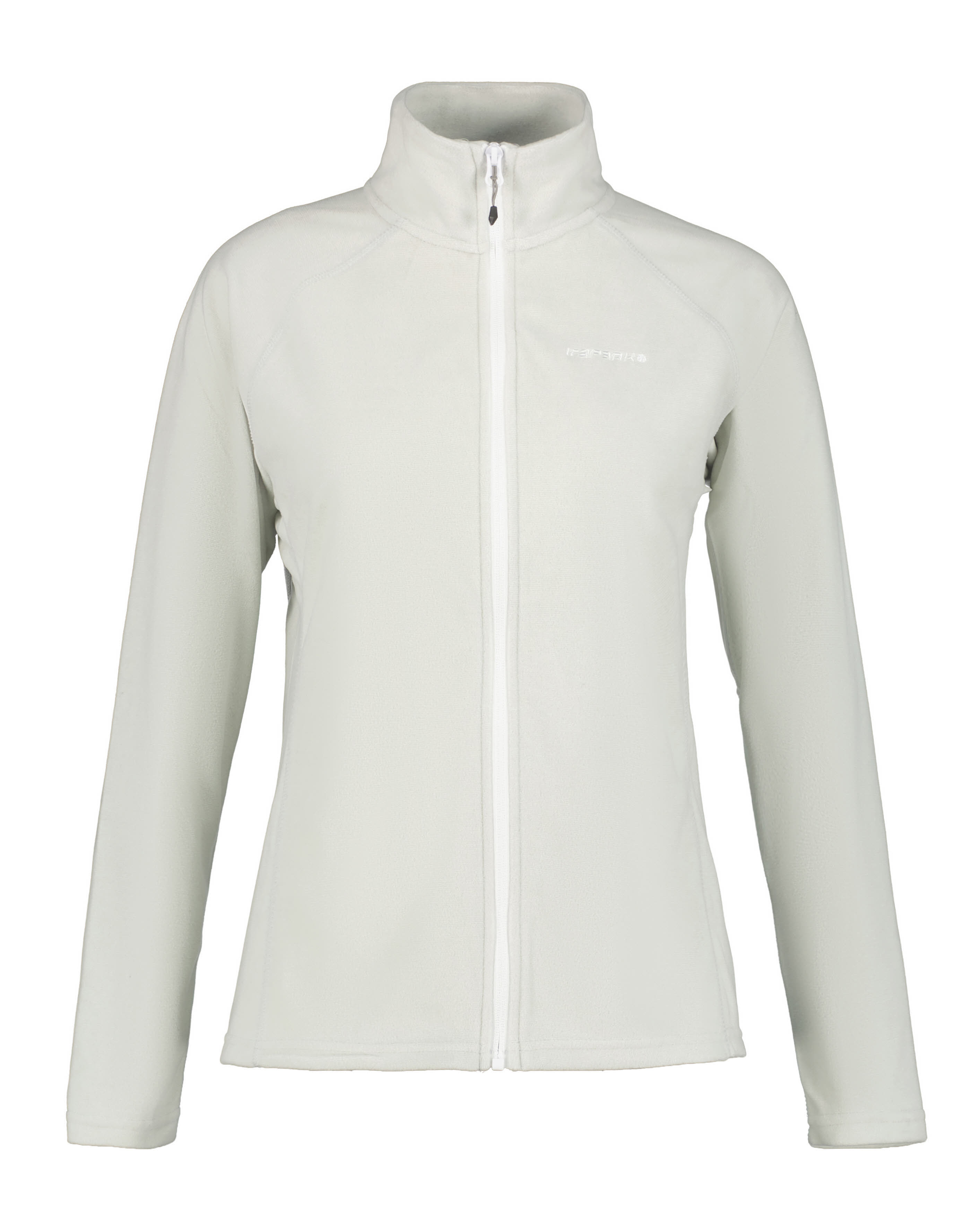 Icepeak Midlayer Fleecejacke Damen weiß