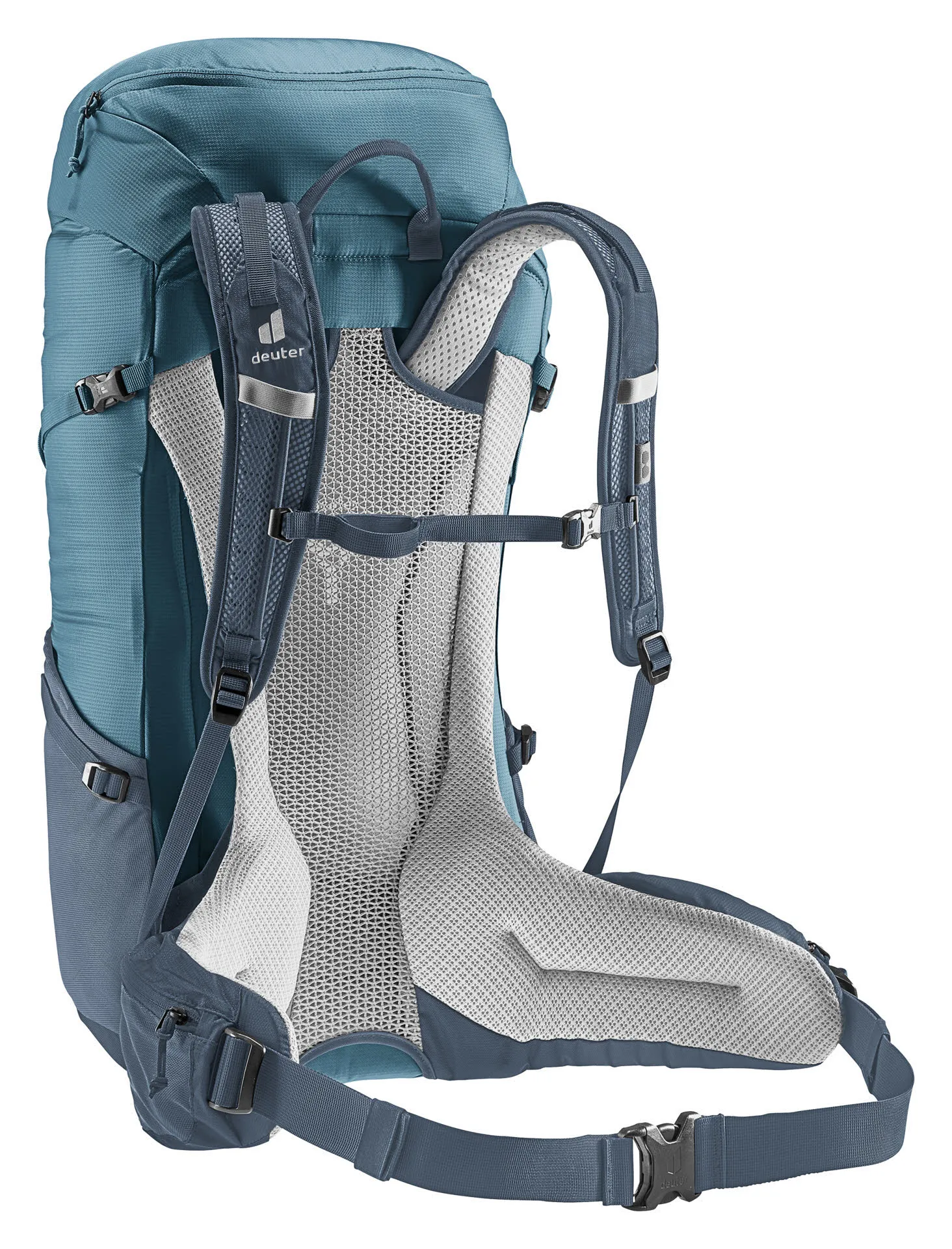 Deuter Futura 32 Wanderrucksack Herren atlantic-ink