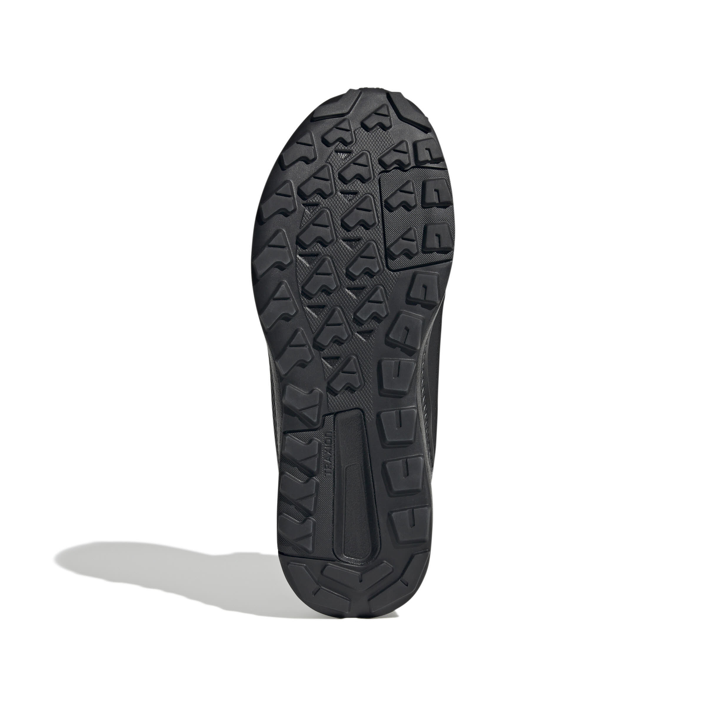 ADIDAS Terrex Anylander Climawarm Wanderschuhe Herren schwarz