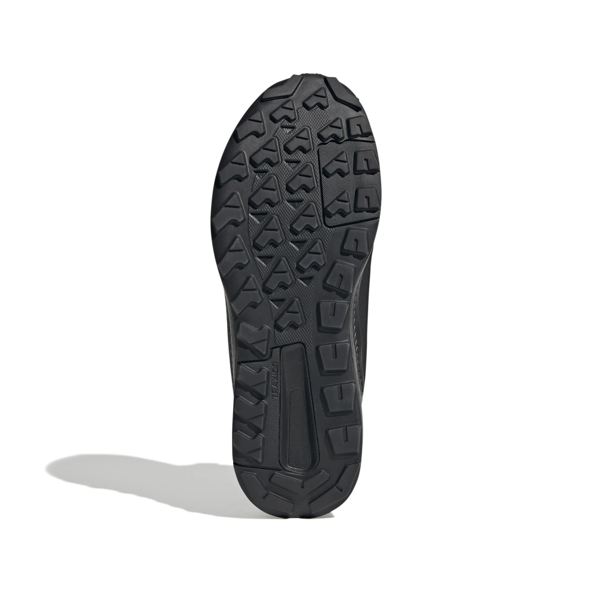 ADIDAS Terrex Anylander Climawarm Wanderschuhe Herren schwarz