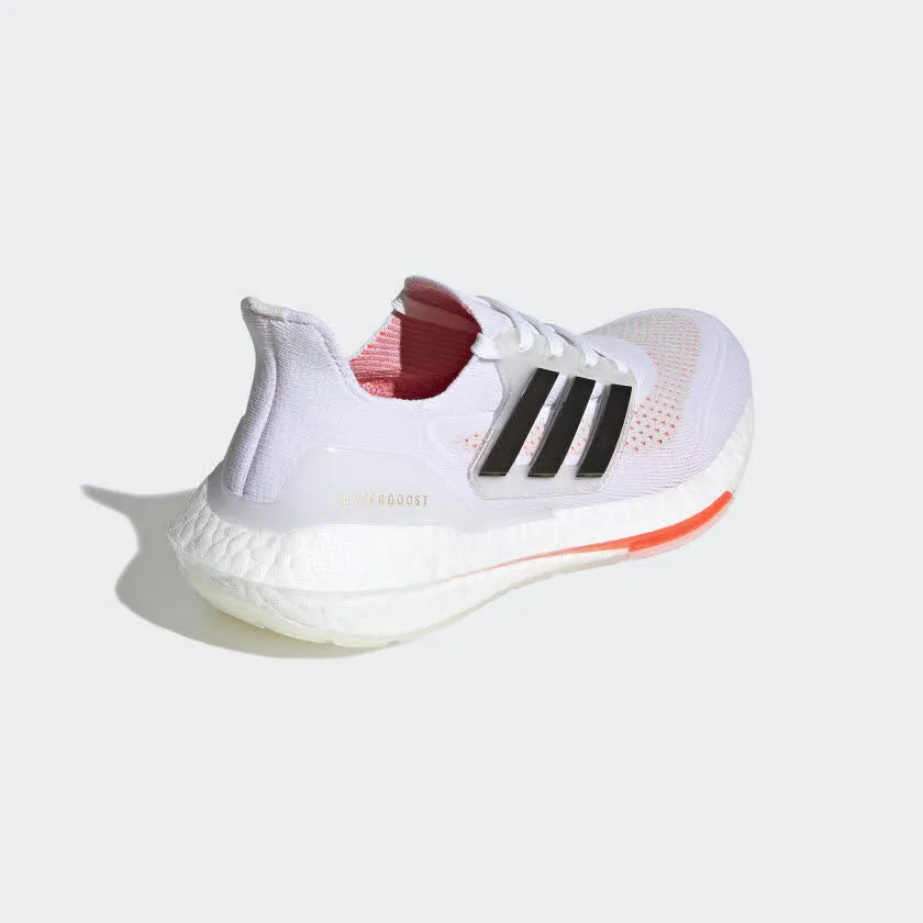 Adidas Ultraboost 21 Tokyo Laufschuh Fitness Training Damen weiß NEU