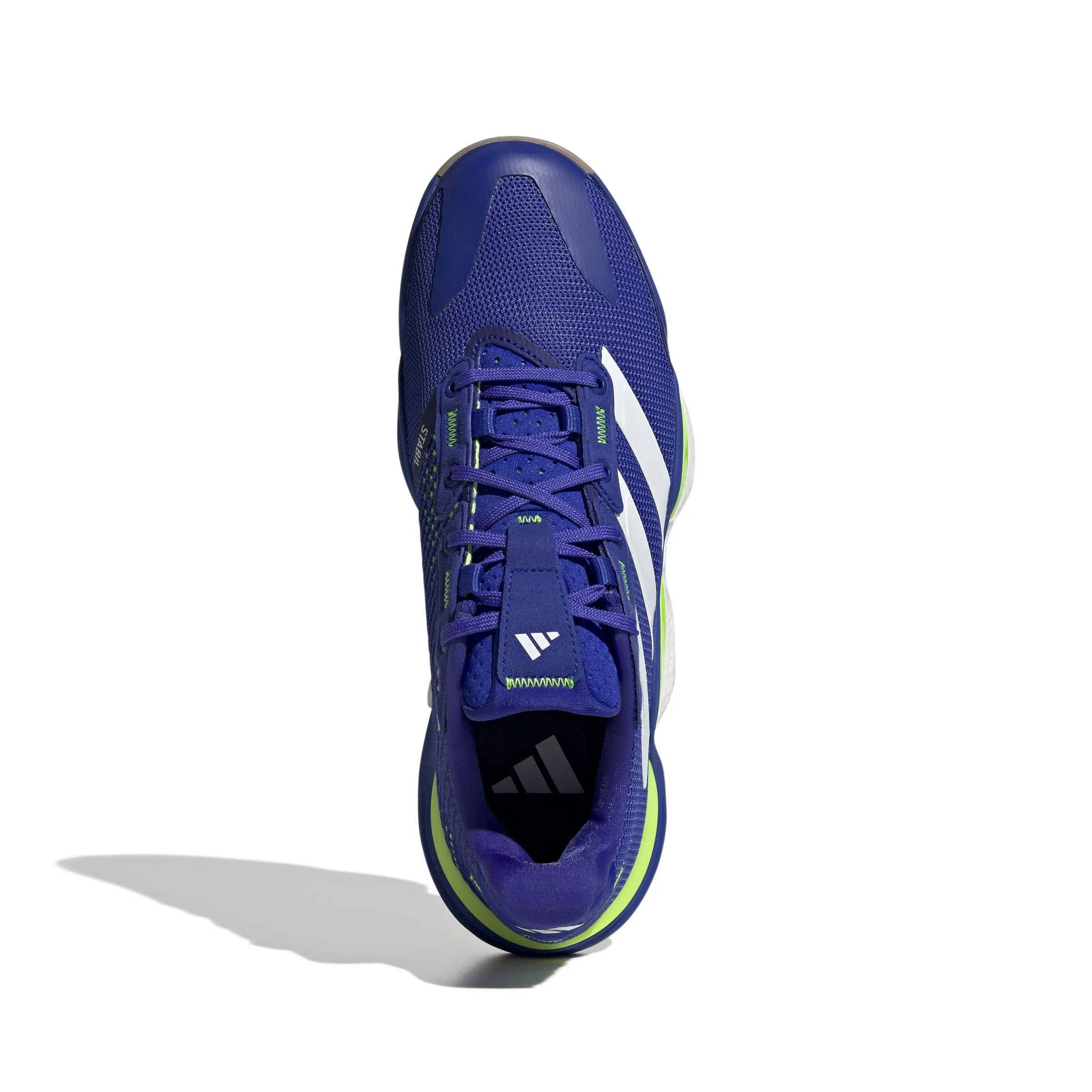 adidas Stabil 16 Indoor Schuhe Hallenschuhe Handballschuhe Herren blau