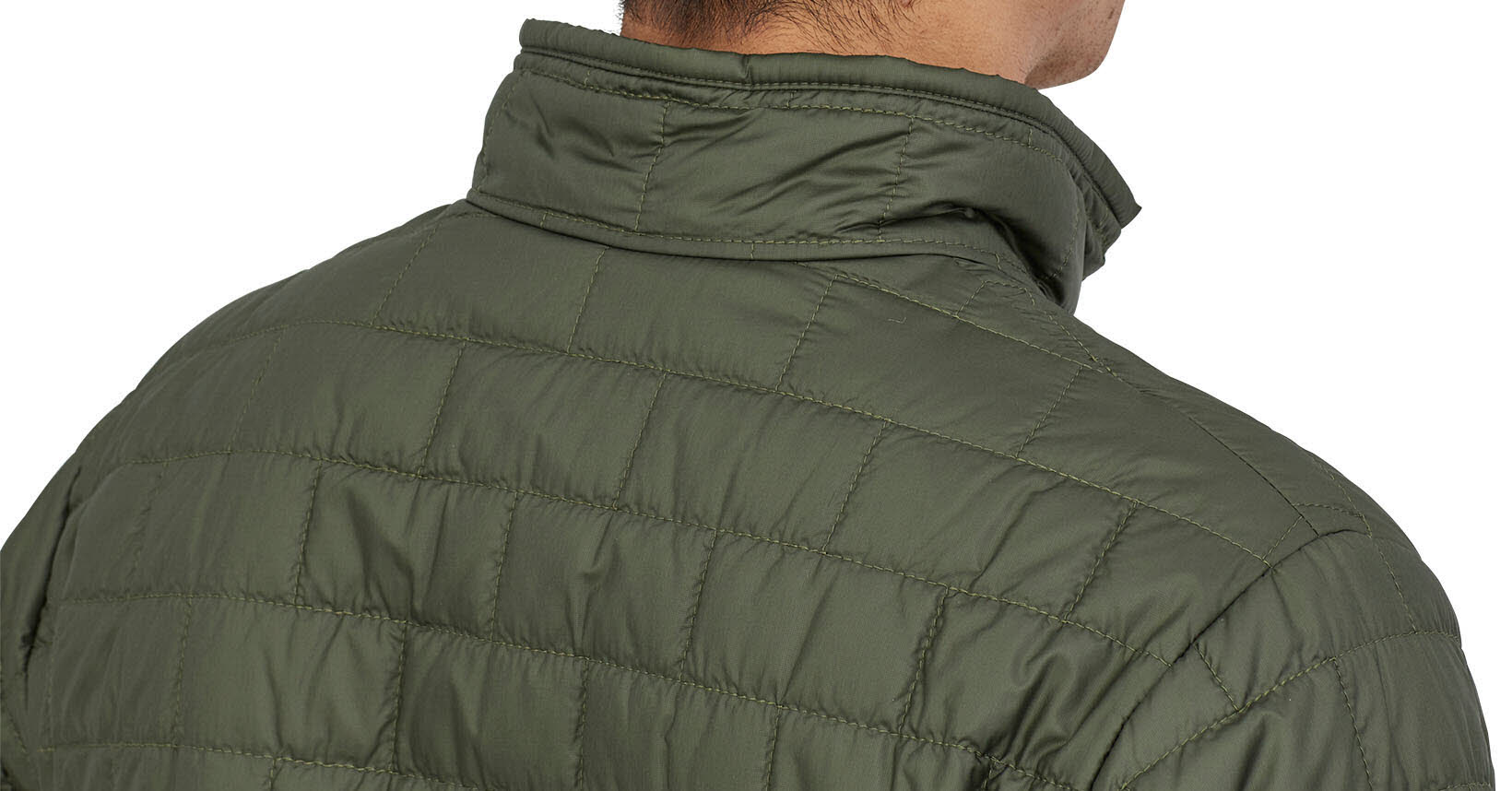 Patagonia Fisherman's Rolled Beanie Herren Mütze schwarz