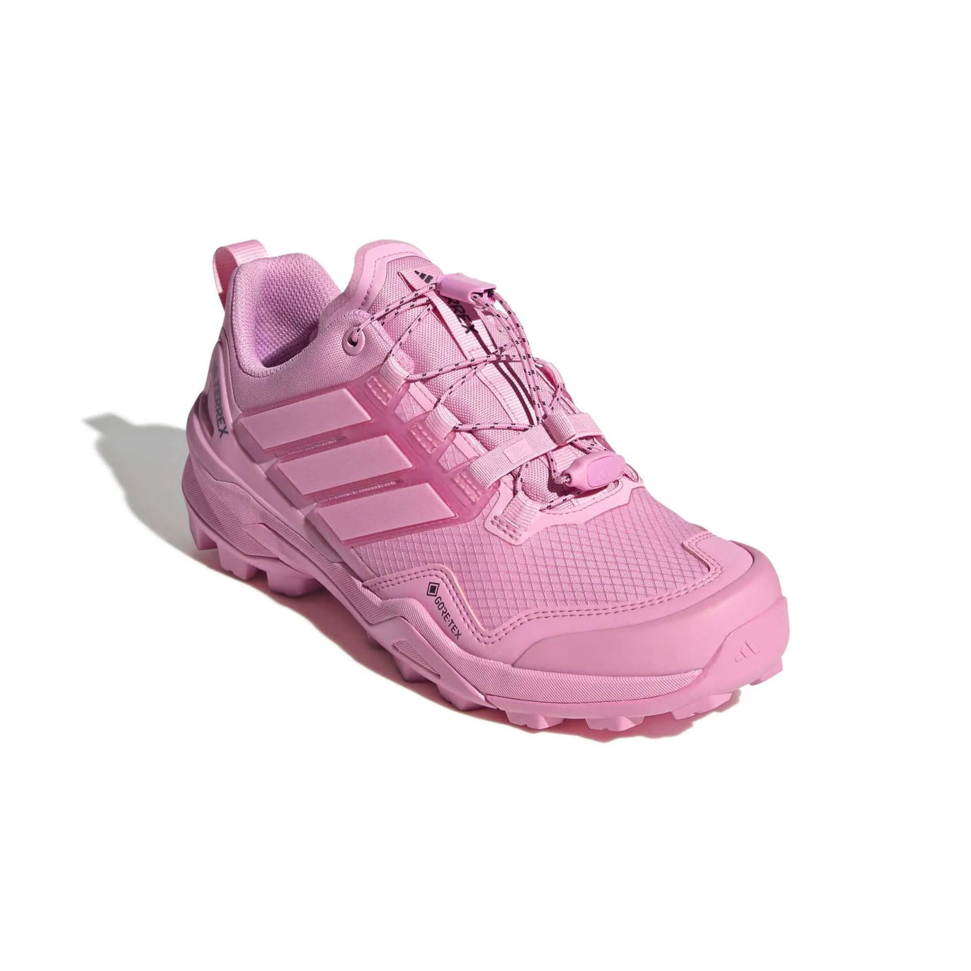 adidas TERREX SKYCHASER GTX Damen Wanderschuhe Trekkingschuhe Low rosa