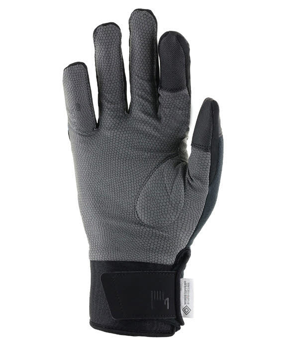 Roeckl Sports HS Laikko 2Unisex Langlaufhandschuhe white/black