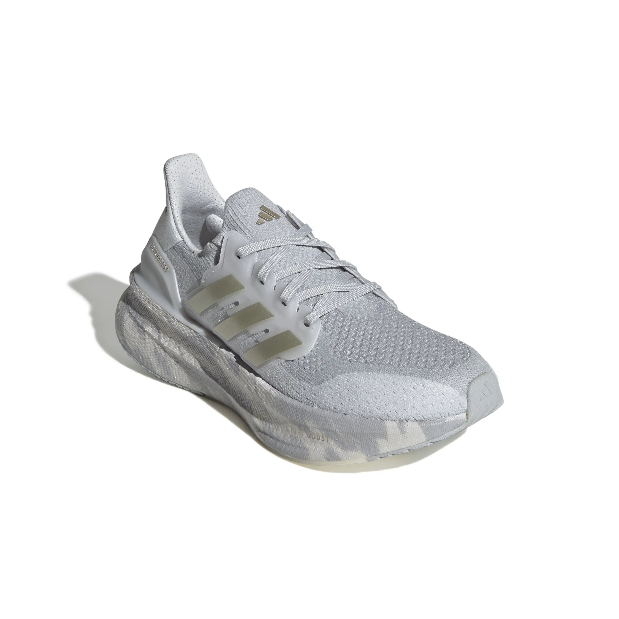 adidas Ultraboost 5 Damen Laufschuh Fitness-Schuh grau/weiß