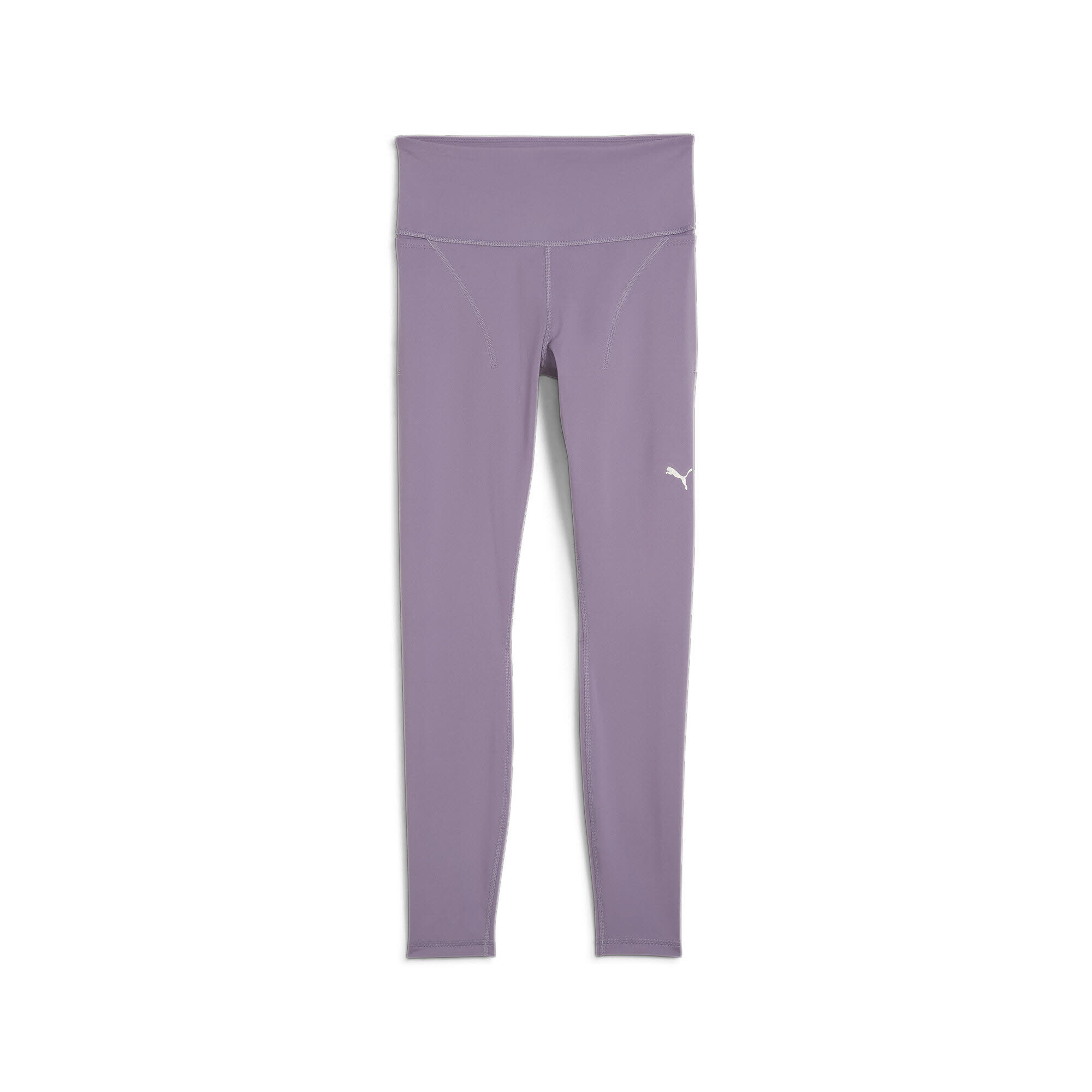 Puma CLOUDSPUN SOFT HW FL TIGHT Leggings Damen helllila