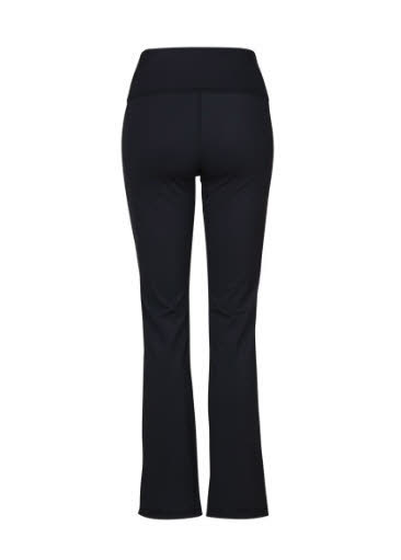 Witeblaze Helen Damen Trainingshose Sweatpants schwarz