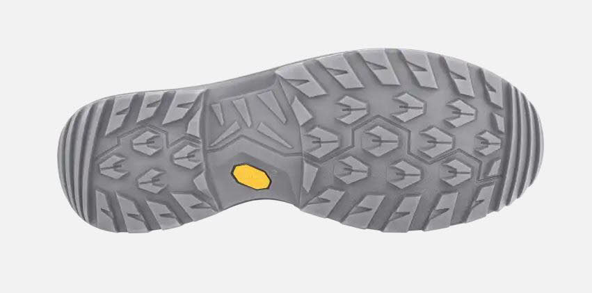 Lowa RENEGADE EVO GTX MID Damen Wanderschuhe Trekkingschuhe Gore-Tex blau