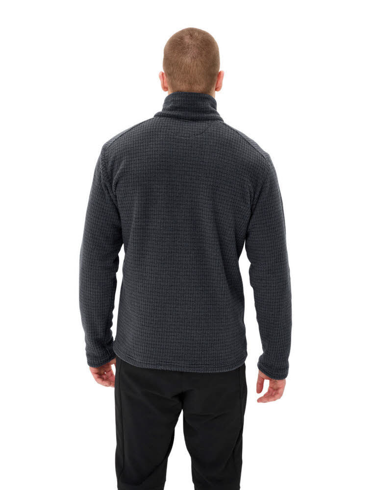 Vaude Idris 3in1 Parka IV Herren Kombijacke Outdoorjacke schwarz