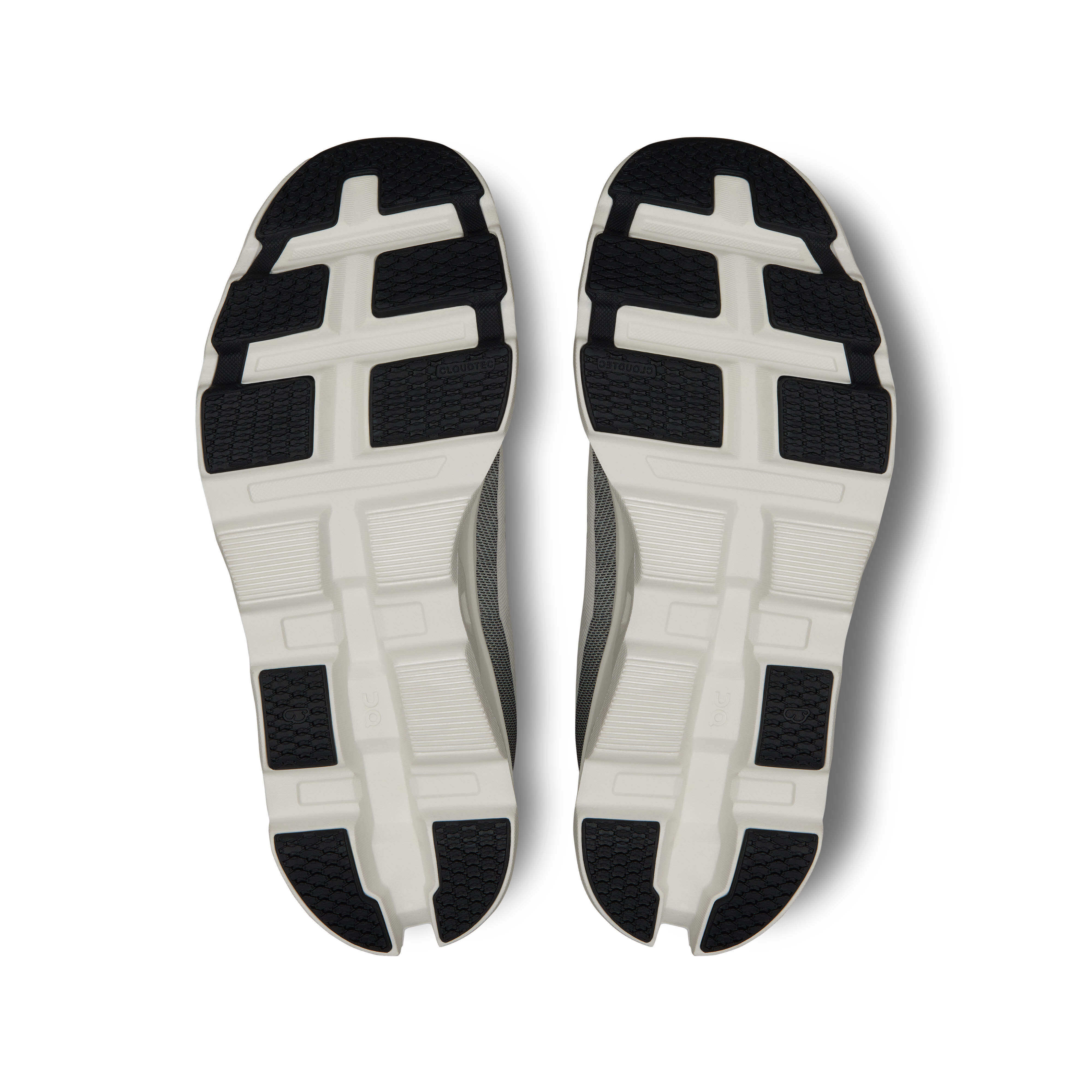 ON Cloudmonster 2 Joggingschuh Laufschuh Herren weiß