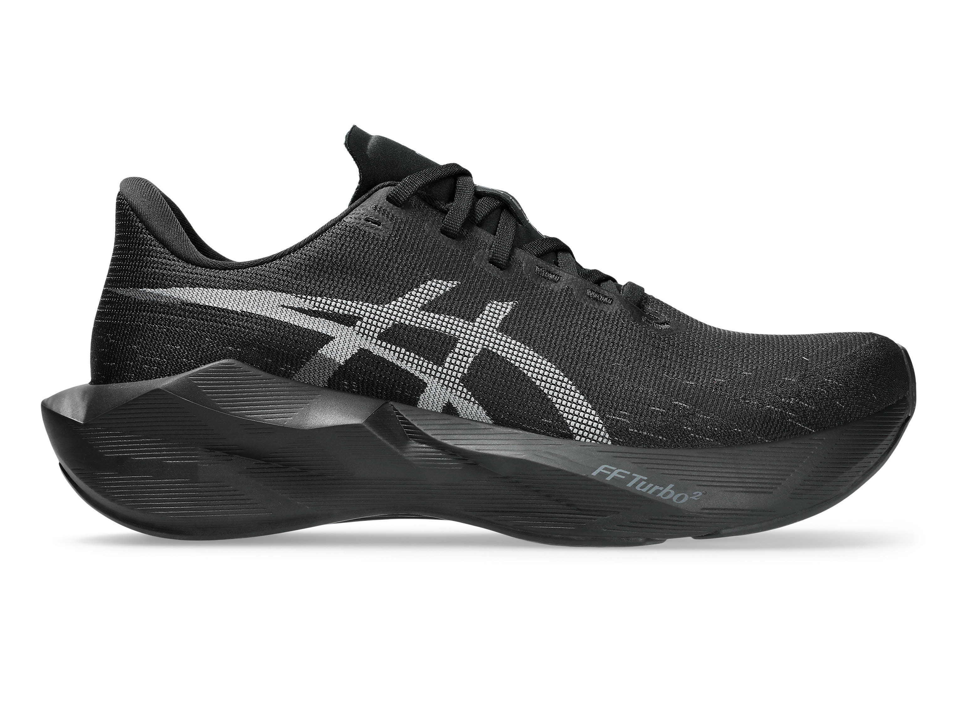 ASICS NOVABLAST 6 Herren Laufschuh Joggingschuh schwarz