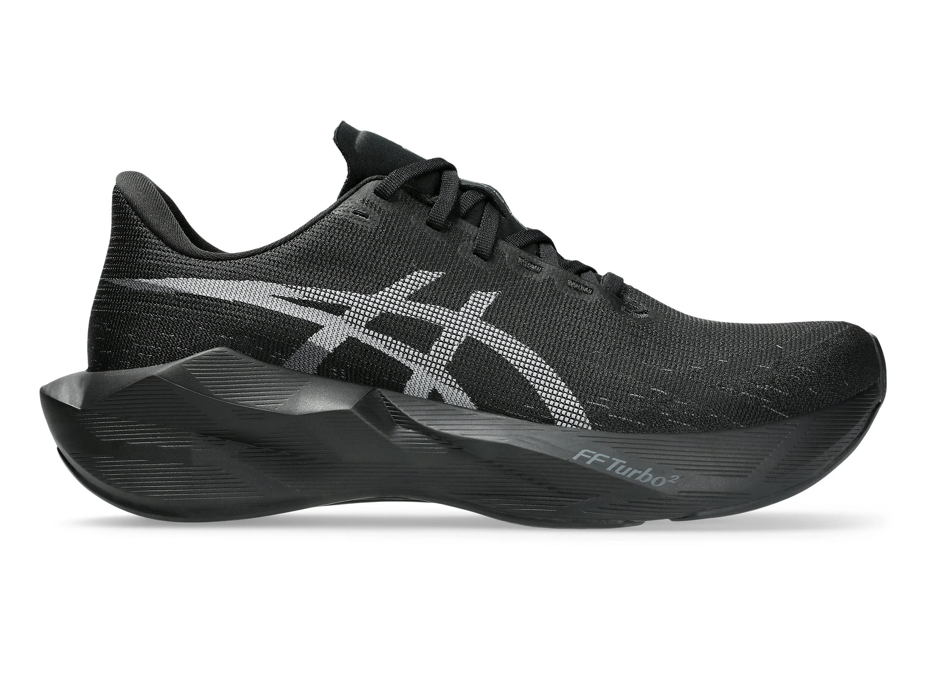 ASICS NOVABLAST 6 Herren Laufschuh Joggingschuh schwarz