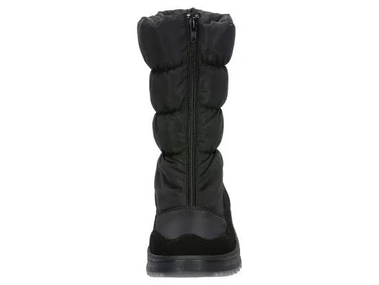 Liko Winterstiefel Gelido Damen schwarz