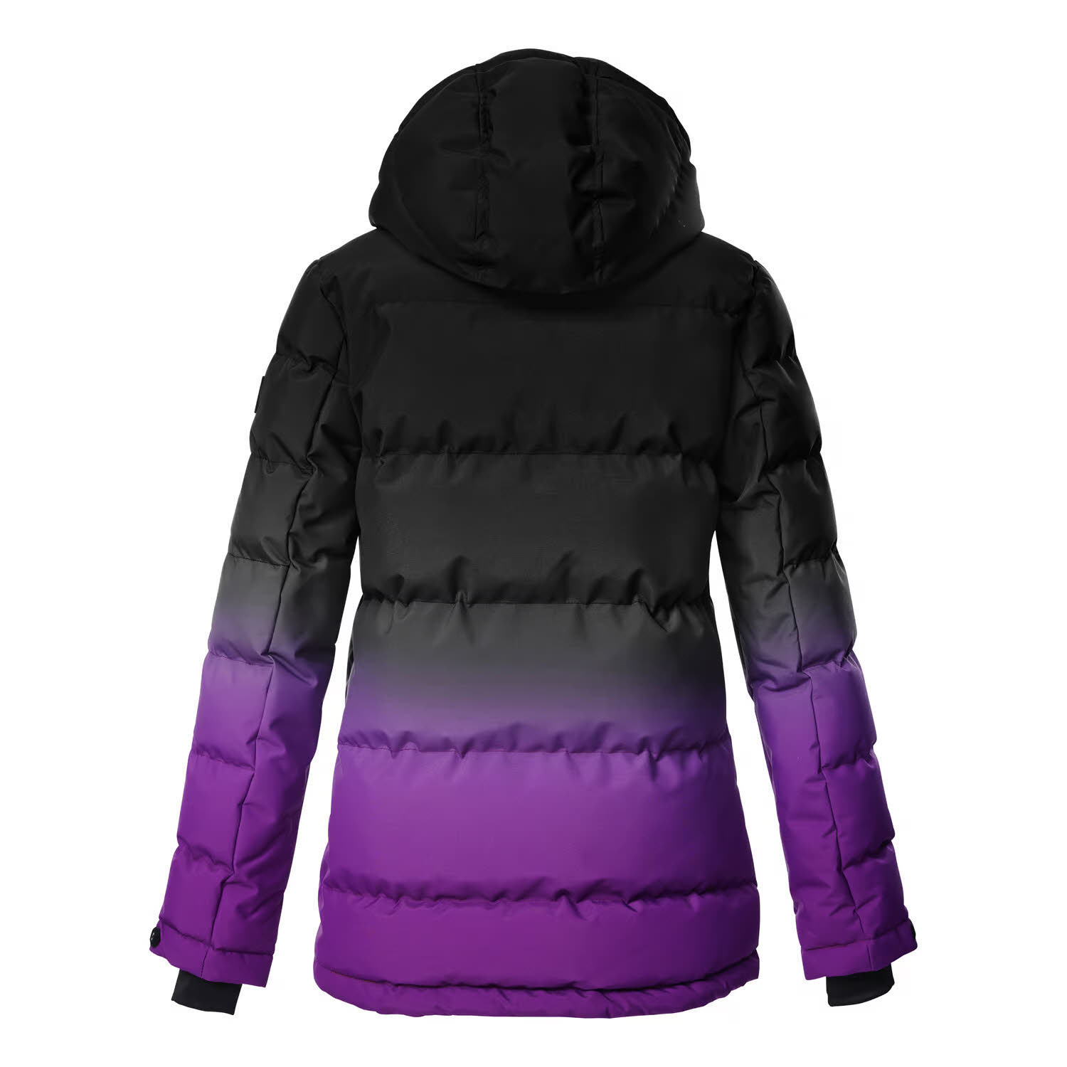 Killtec KSW 330 GRLS SKI QLTD JCKT Mädchen Skijacke Winterjacke orchidee
