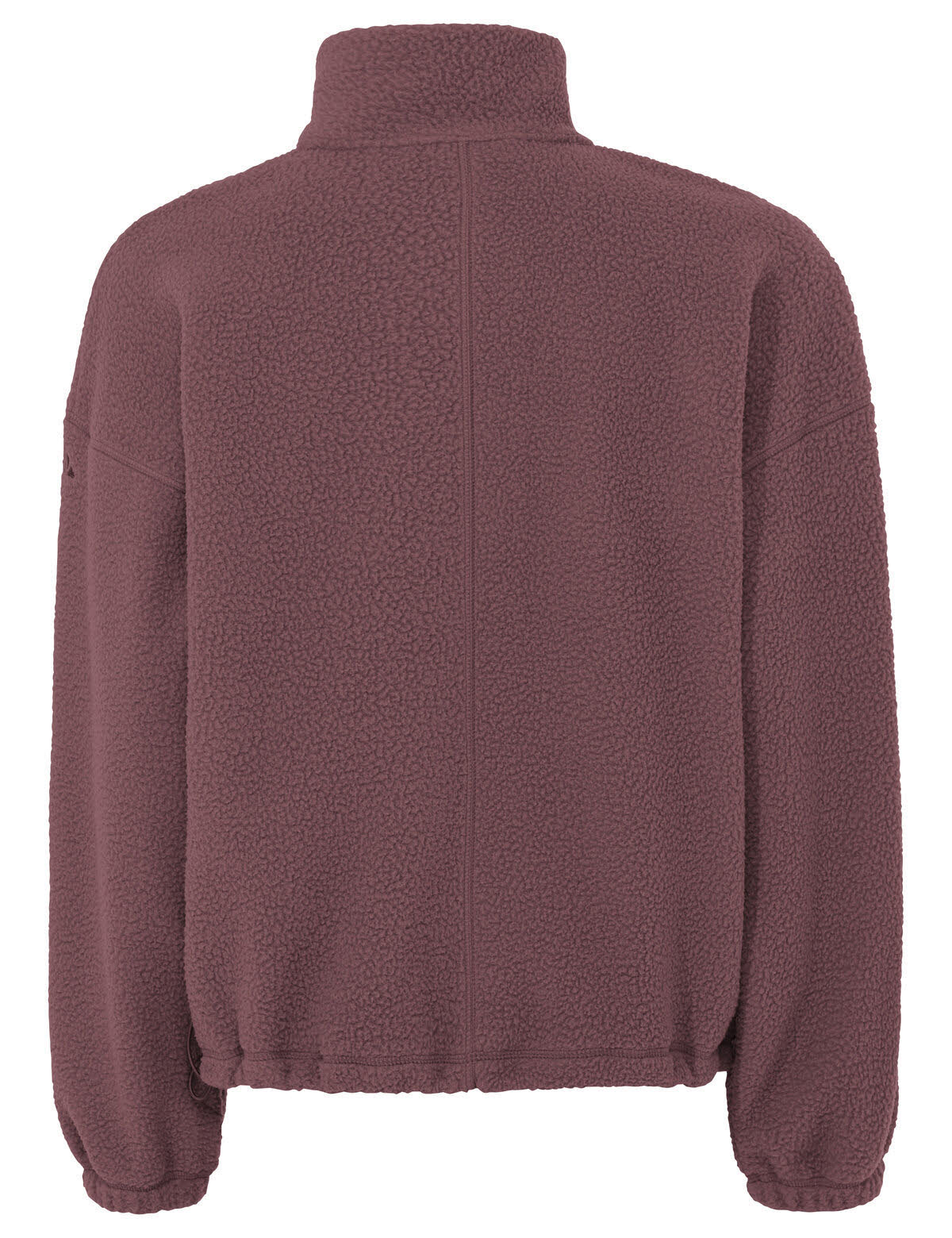 Vaude Najun Fleecepulli Damen lila