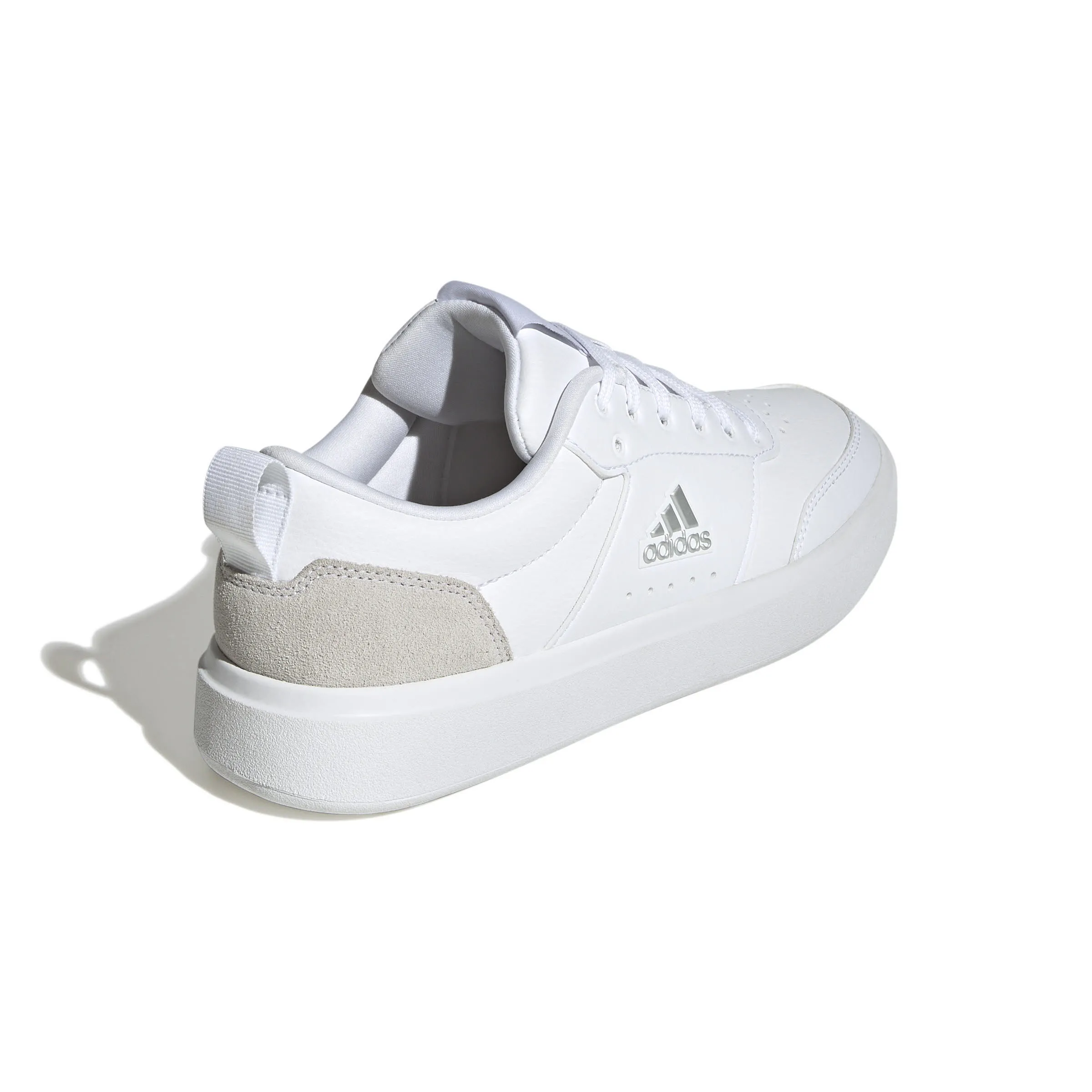 Adidas Park Street Damen Lifestyleschuhe Sportschuhe weiß