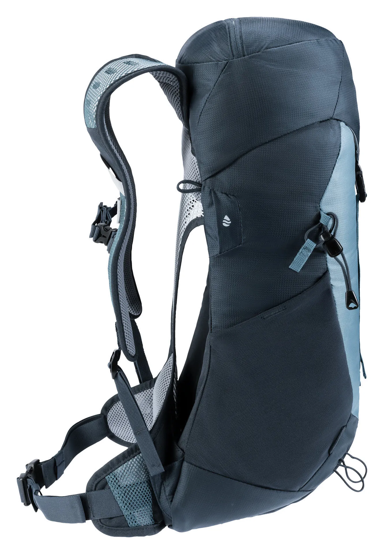 Deuter AC LITE 16 Unisex Rucksack Wanderrucksack Trekkingrucksack blau