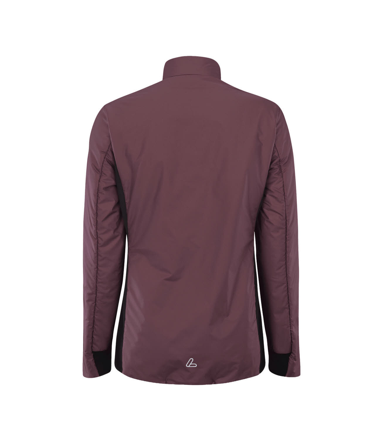 Löffler Iso-Jacket Elements CF PL60 Damen Isolationsjacke Outdoorjacke rot