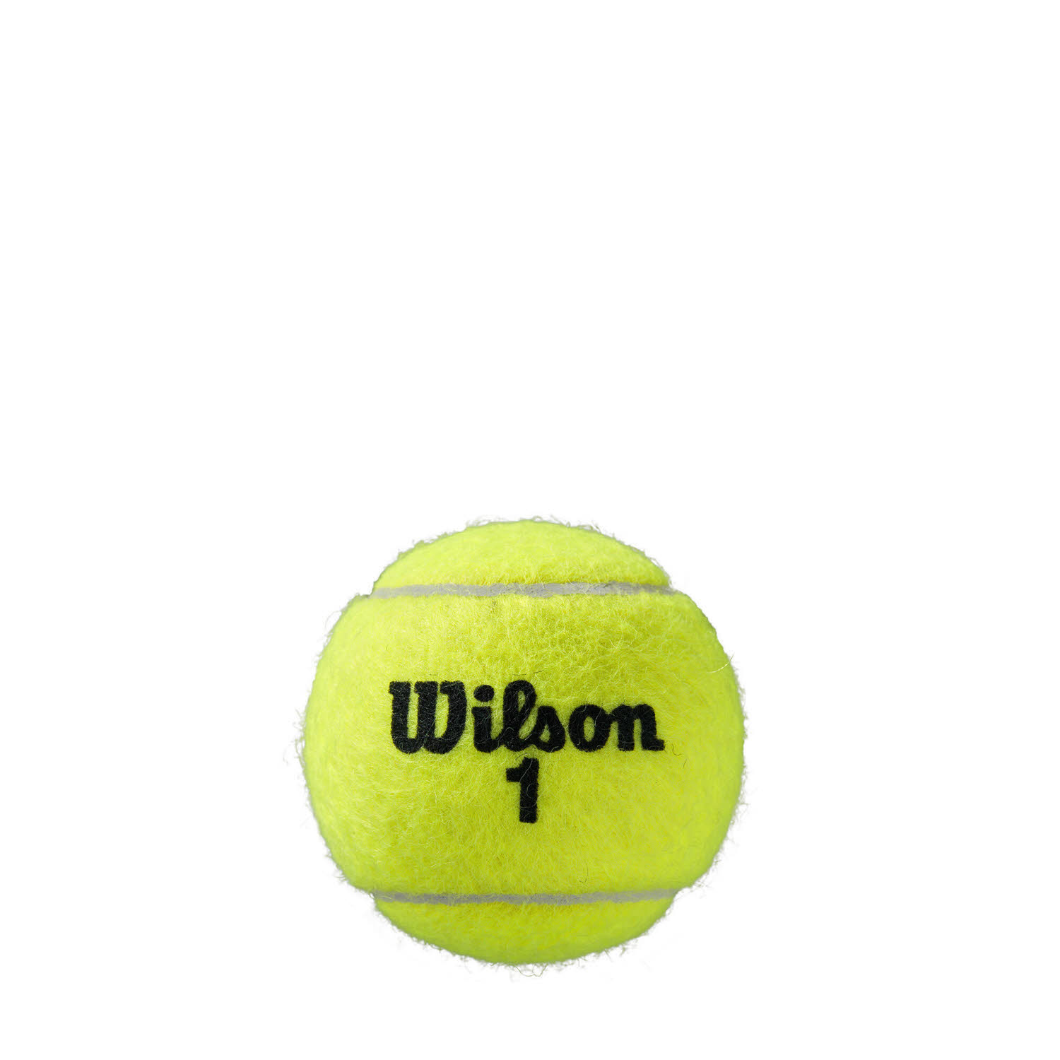Wilson ROLAND GARROS ALL CT 4 BALL Unisex Tennisbälle gelb