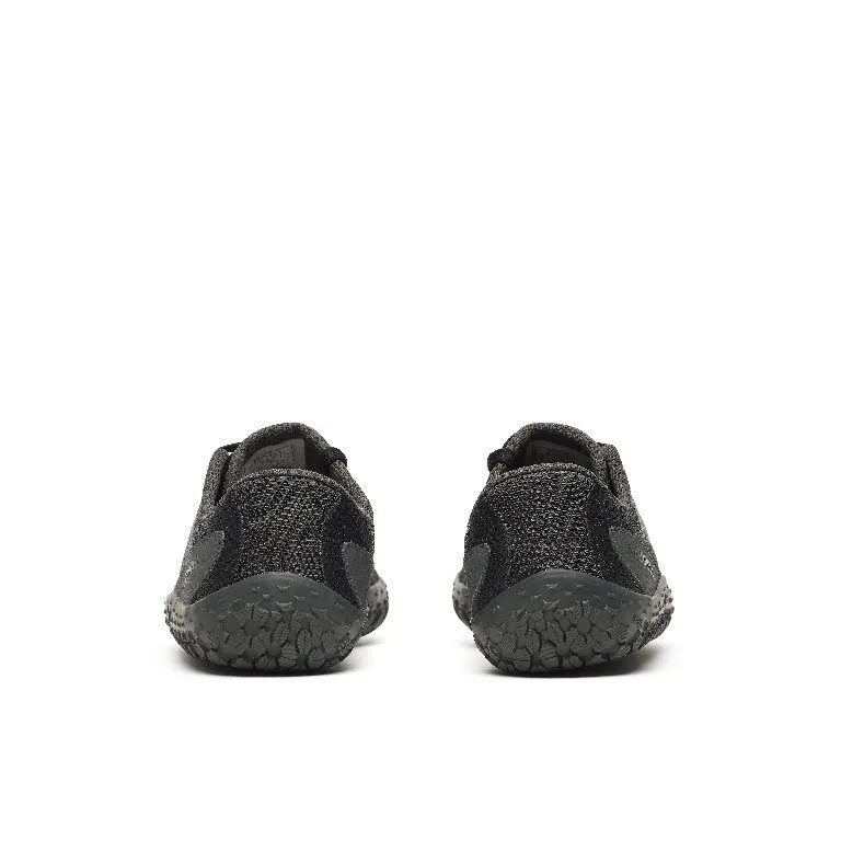 Merrell VAPOR GLOVE 7 Herren Barfußschuhe schwarz