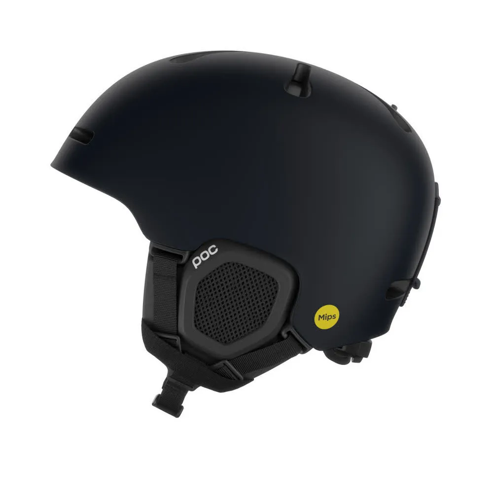 POC Fornix MIPS Unisex Skihelm Snowboardhelm blau