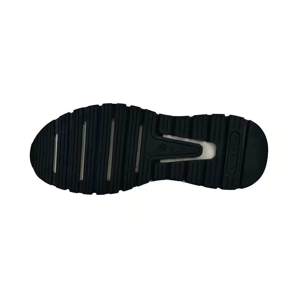 Bugatti Sneaker Lace up Herren braun