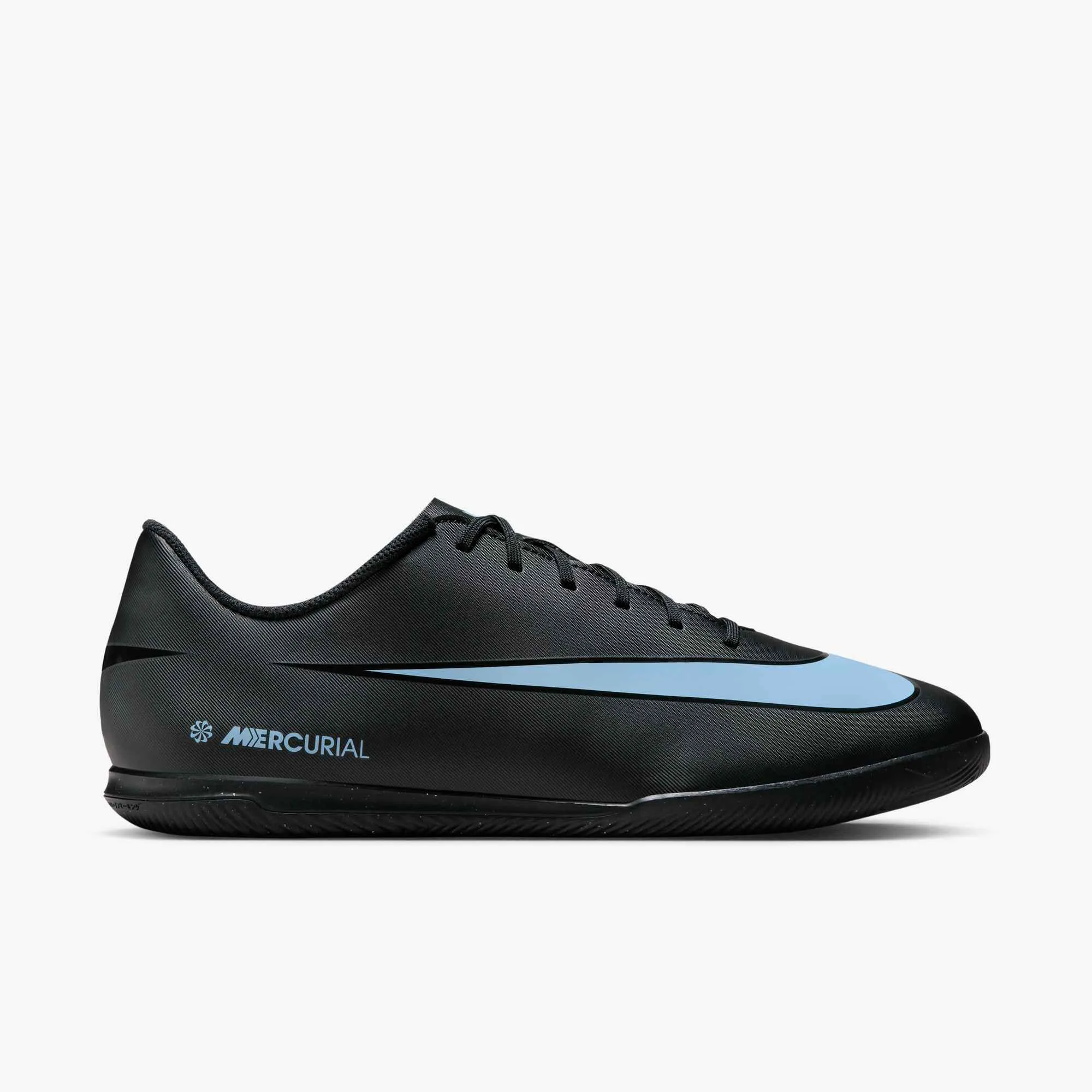Nike VAPOR 16 CLUB IC Fussballschuhe Herren schwarz