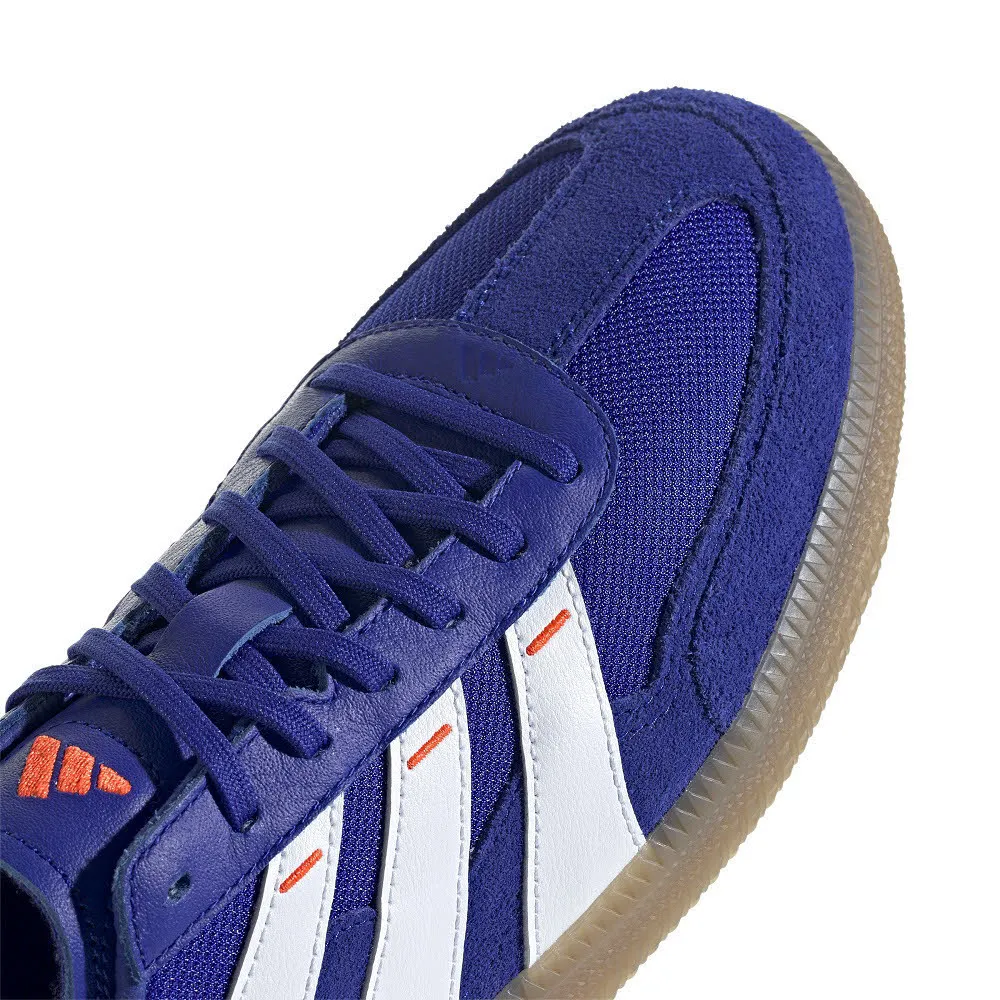 adidas PREDATOR FREESTYLE Unisex Fußballschuhe Hallenschuhe blau