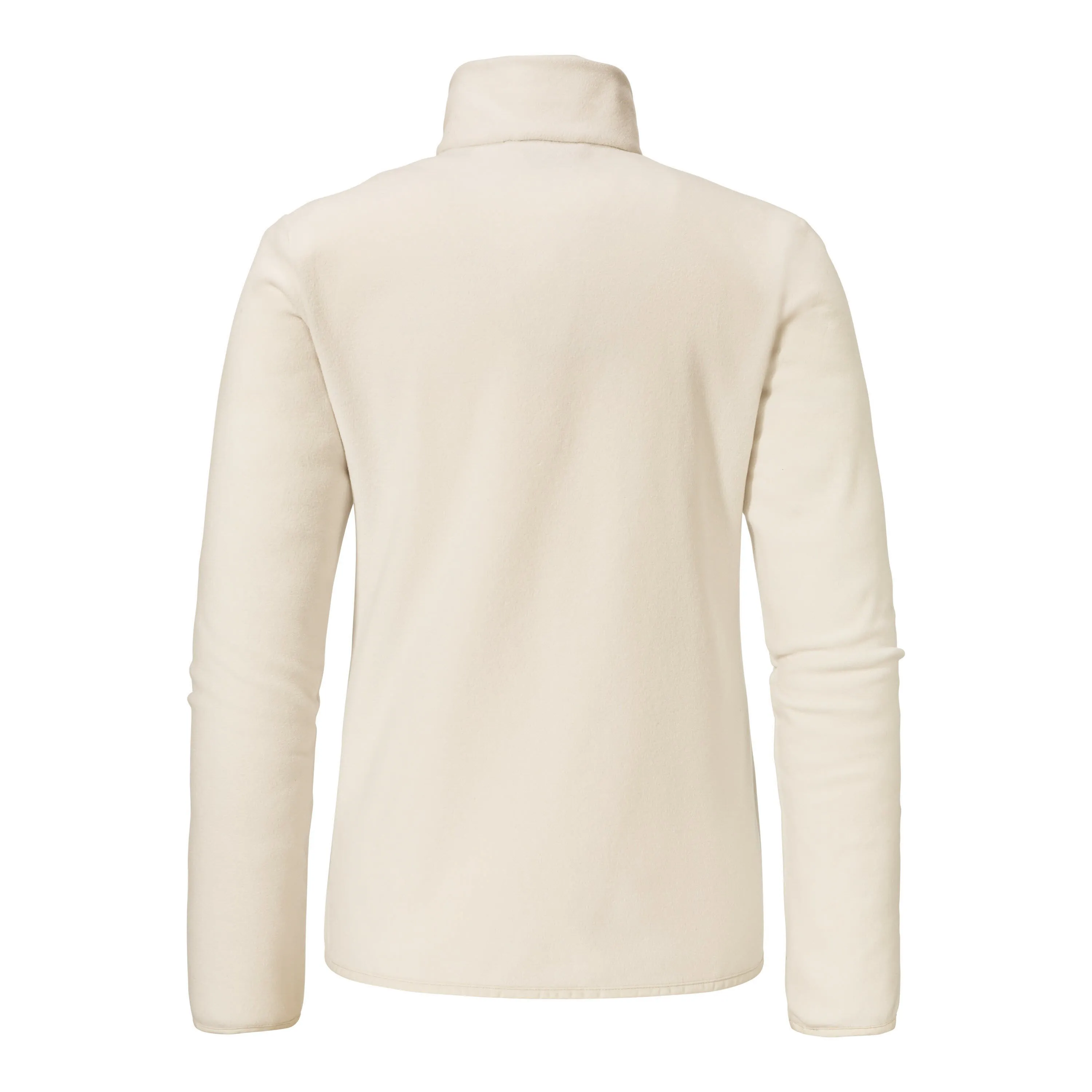 Schöffel Ash Fleecejacke Damen beige