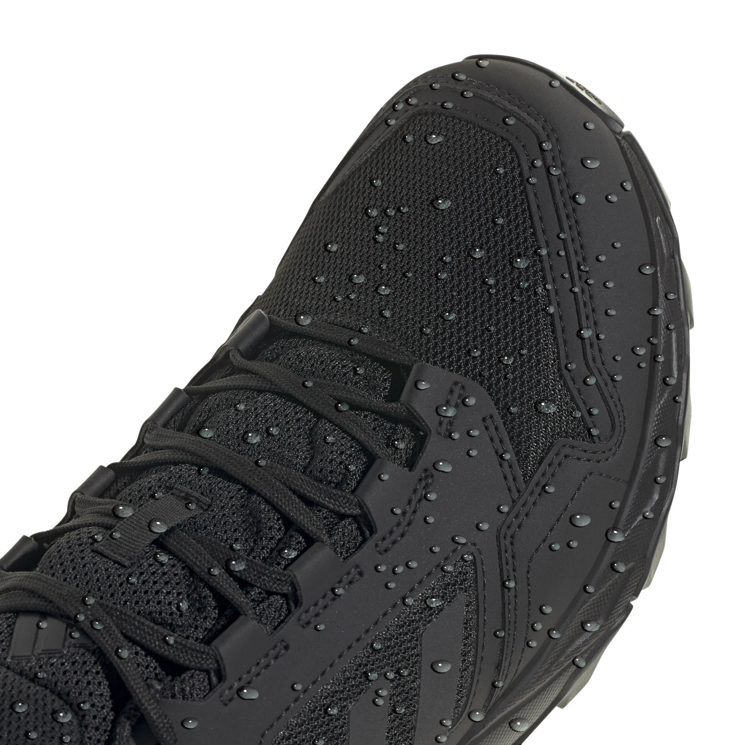 adidas TERREX TRACEROCKER 2 GTX Herren Trailrunning Laufschuhe schwarz