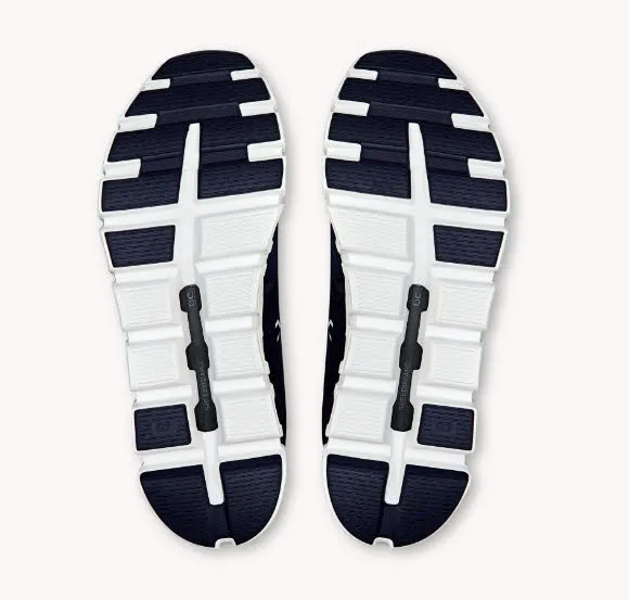ON Cloud 6 Sneaker Freizeitschuh Herren dunkelblau