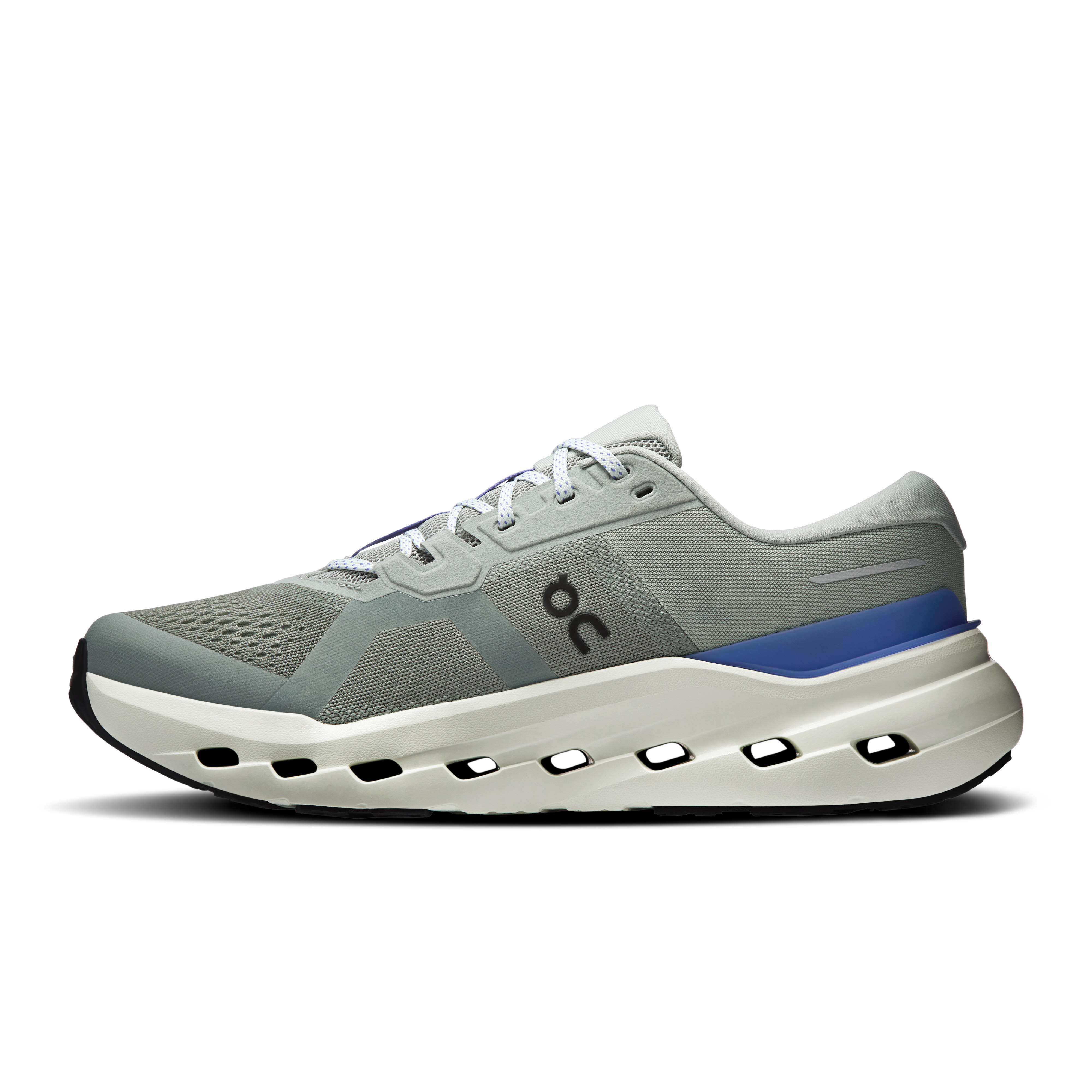 ON CLOUDRUNNER 3 Herren Laufschuhe Joggingschuhe tin/iceberg