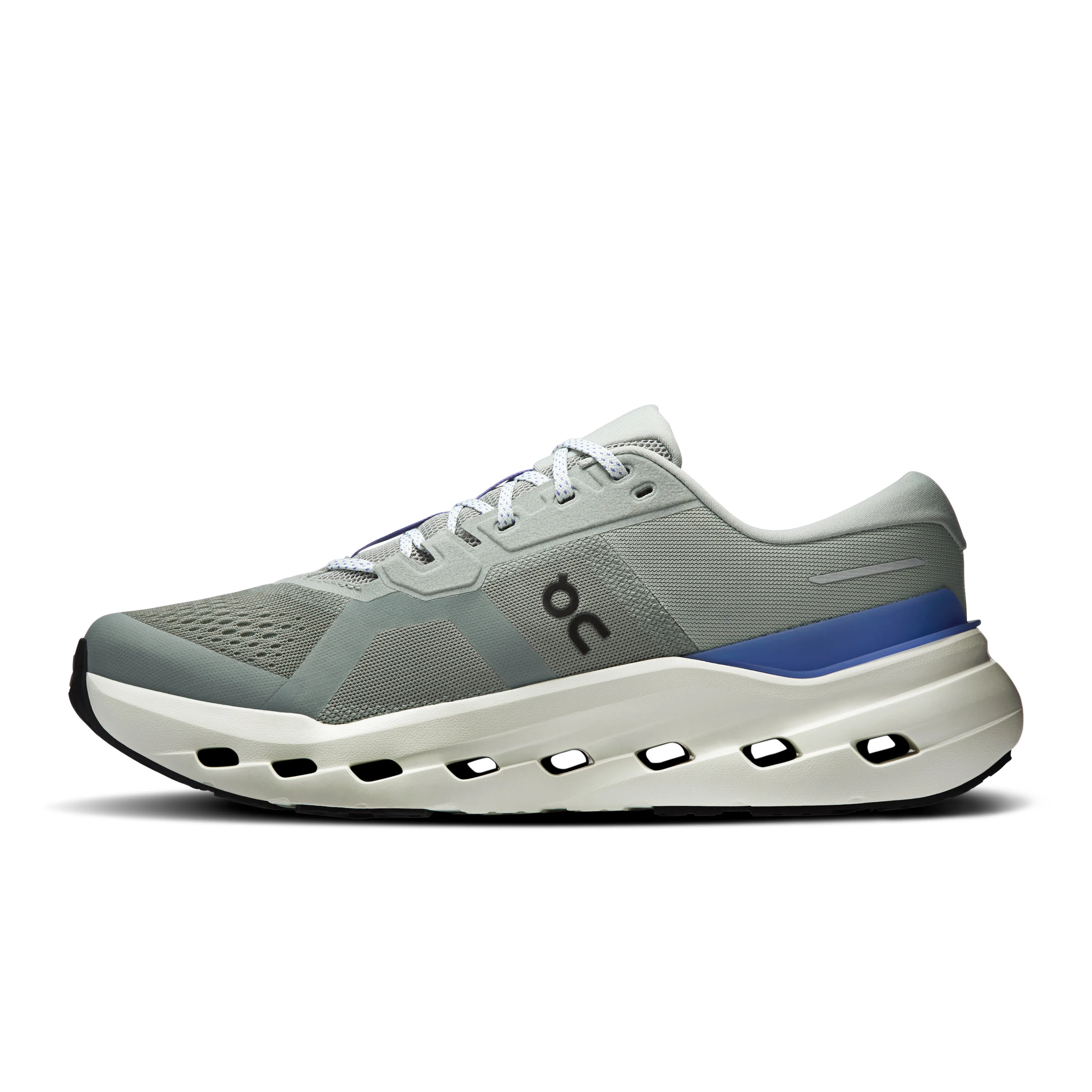 ON CLOUDRUNNER 3 Herren Laufschuhe Joggingschuhe tin/iceberg